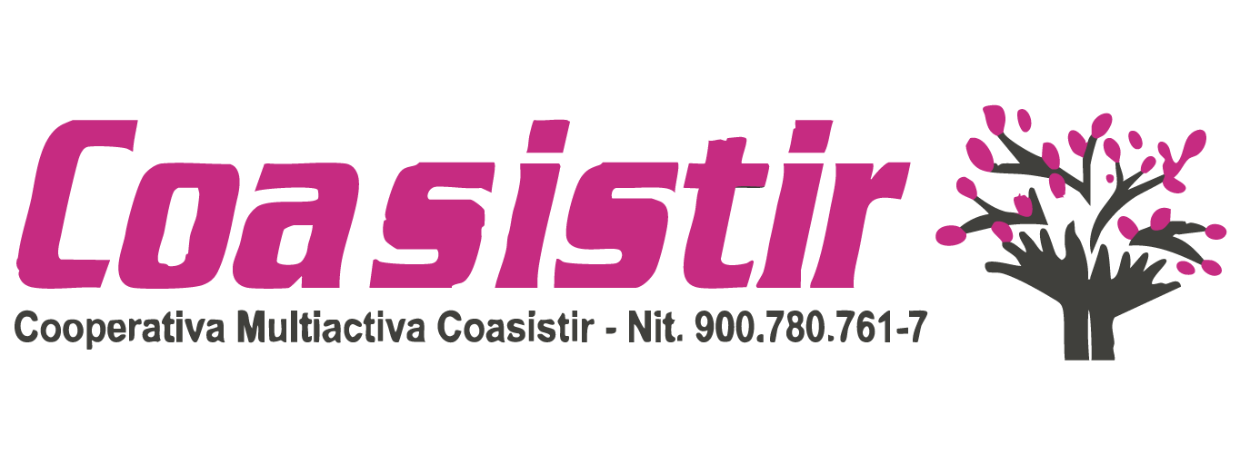 Coasistir - Cooperativa Multiactiva